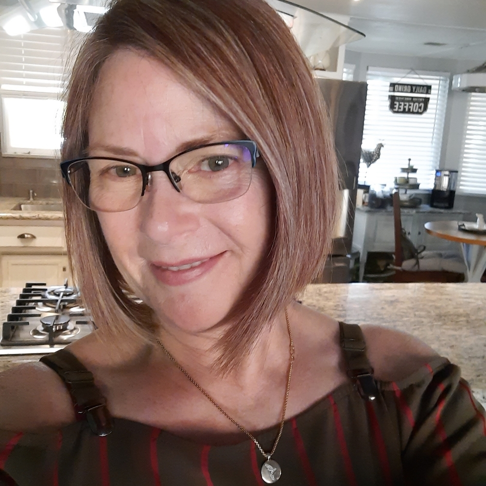 Meet your Posher, Susan